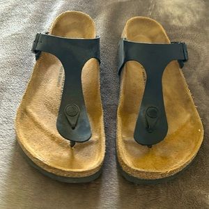BIRKENSTOCK sandals